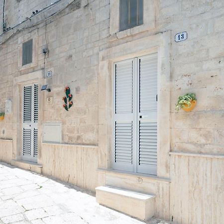 Messapica Home Ceglie Messapica Eksteriør billede