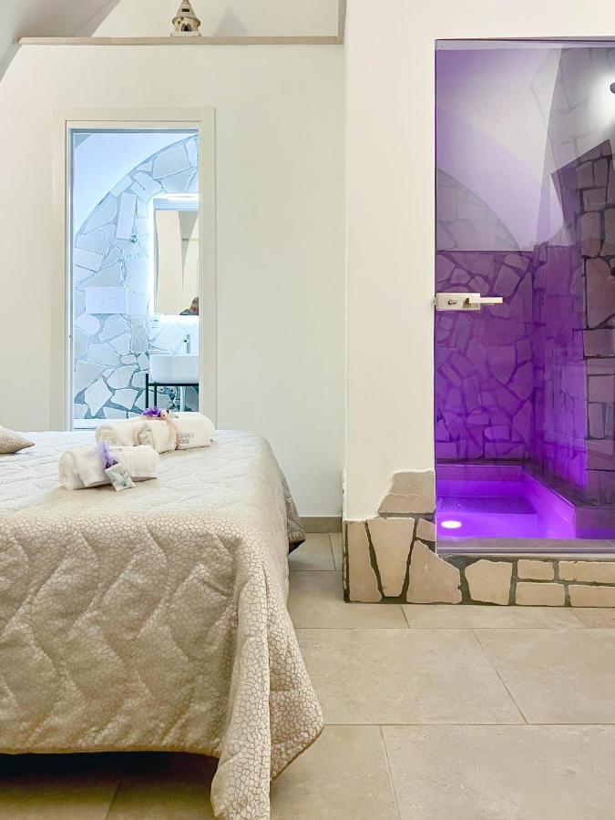 Messapica Home Ceglie Messapica Eksteriør billede