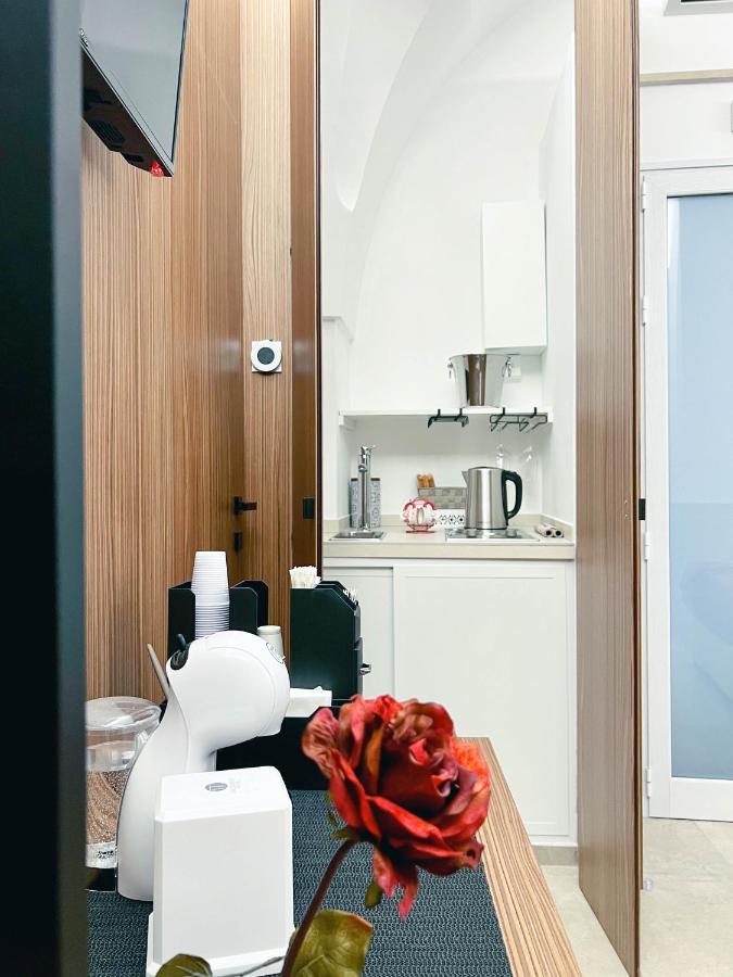 Messapica Home Ceglie Messapica Eksteriør billede