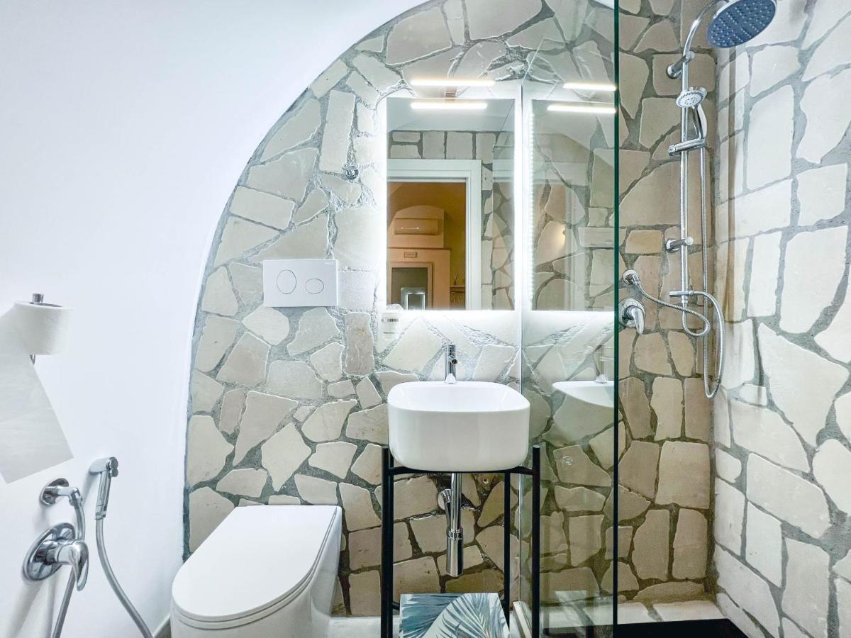 Messapica Home Ceglie Messapica Eksteriør billede