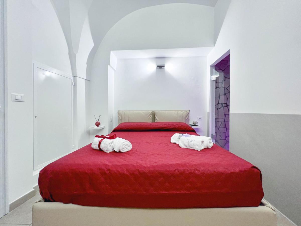 Messapica Home Ceglie Messapica Eksteriør billede