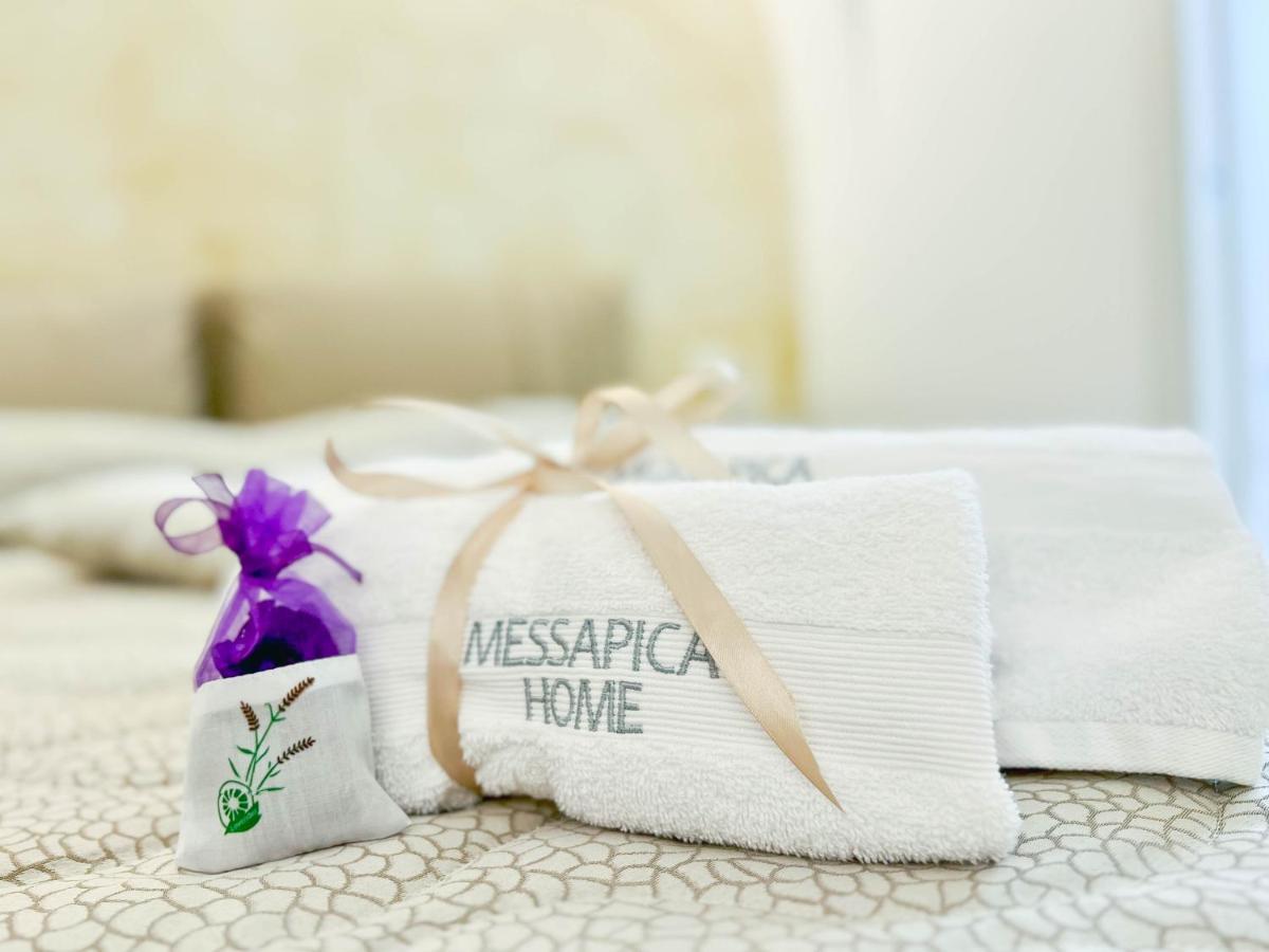 Messapica Home Ceglie Messapica Eksteriør billede