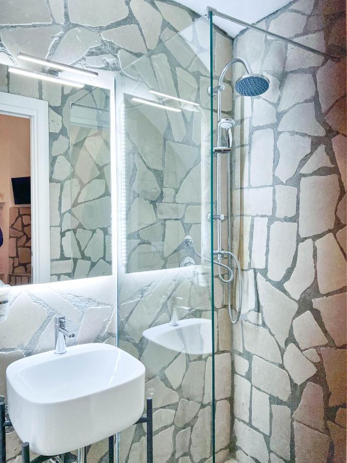 Messapica Home Ceglie Messapica Eksteriør billede