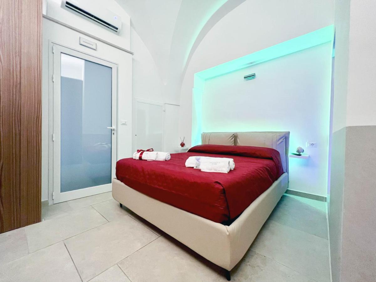 Messapica Home Ceglie Messapica Eksteriør billede