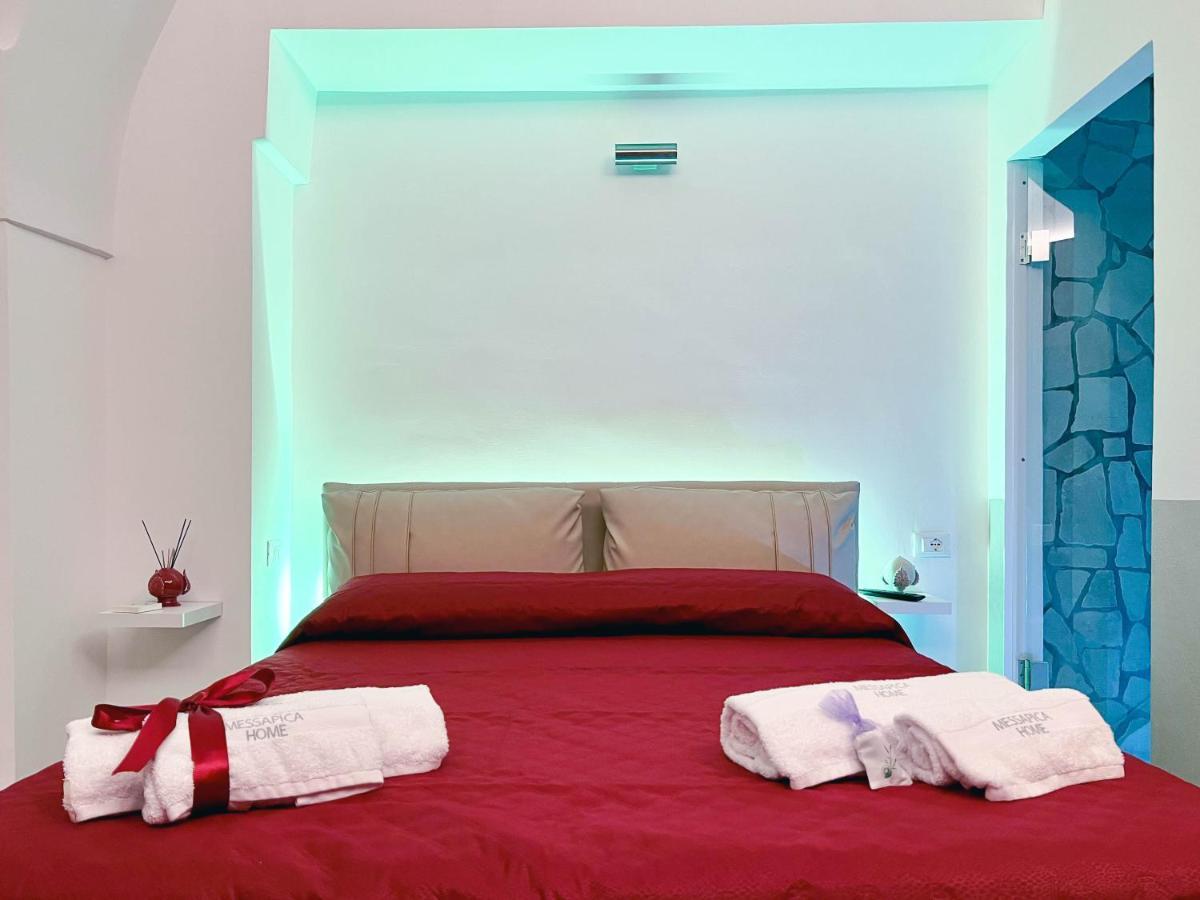 Messapica Home Ceglie Messapica Eksteriør billede