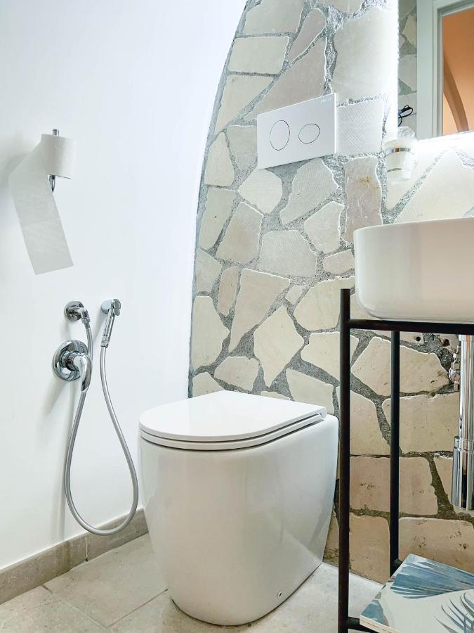Messapica Home Ceglie Messapica Eksteriør billede