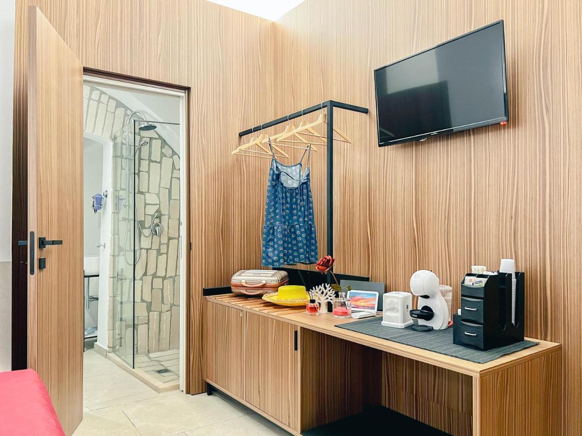 Messapica Home Ceglie Messapica Eksteriør billede