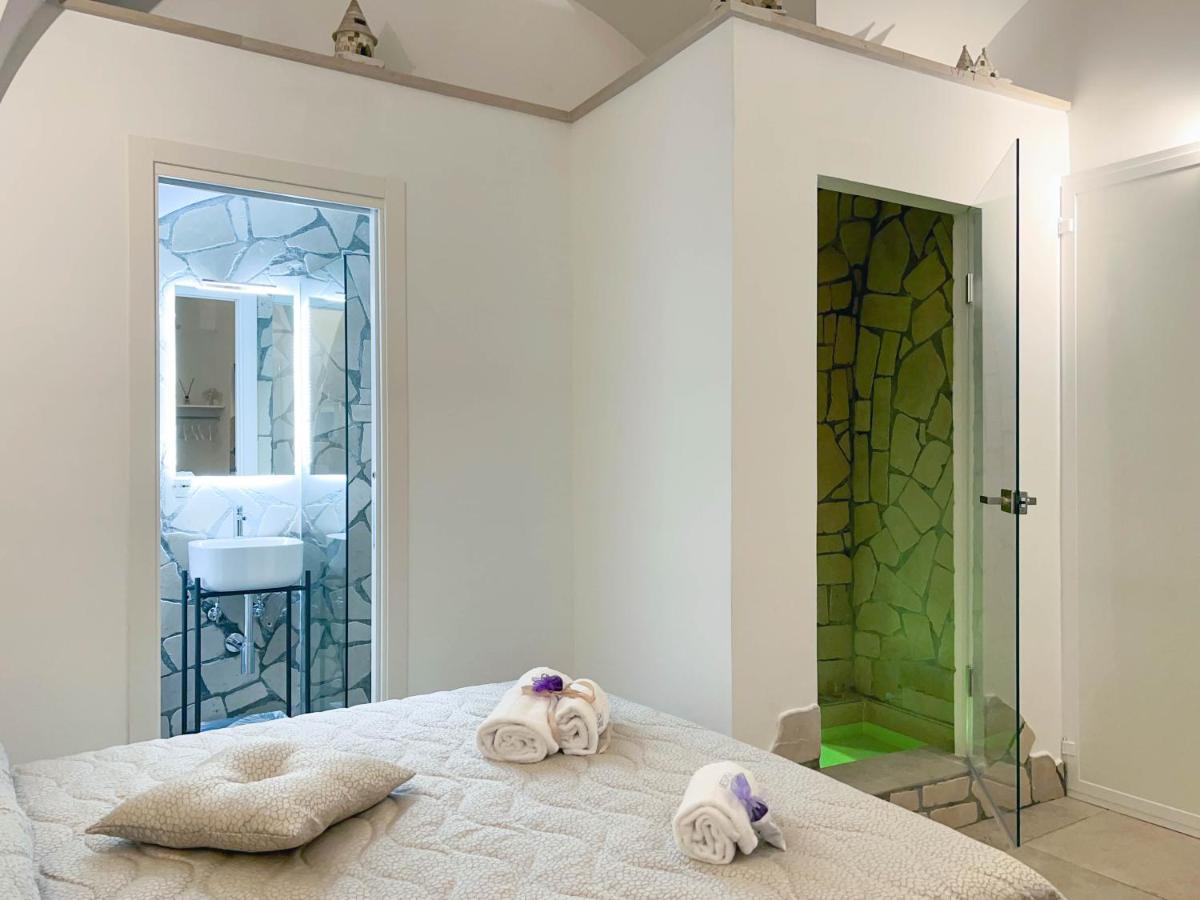 Messapica Home Ceglie Messapica Eksteriør billede