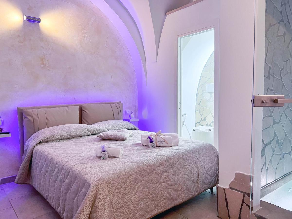 Messapica Home Ceglie Messapica Eksteriør billede