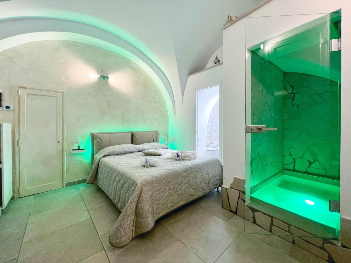 Messapica Home Ceglie Messapica Eksteriør billede