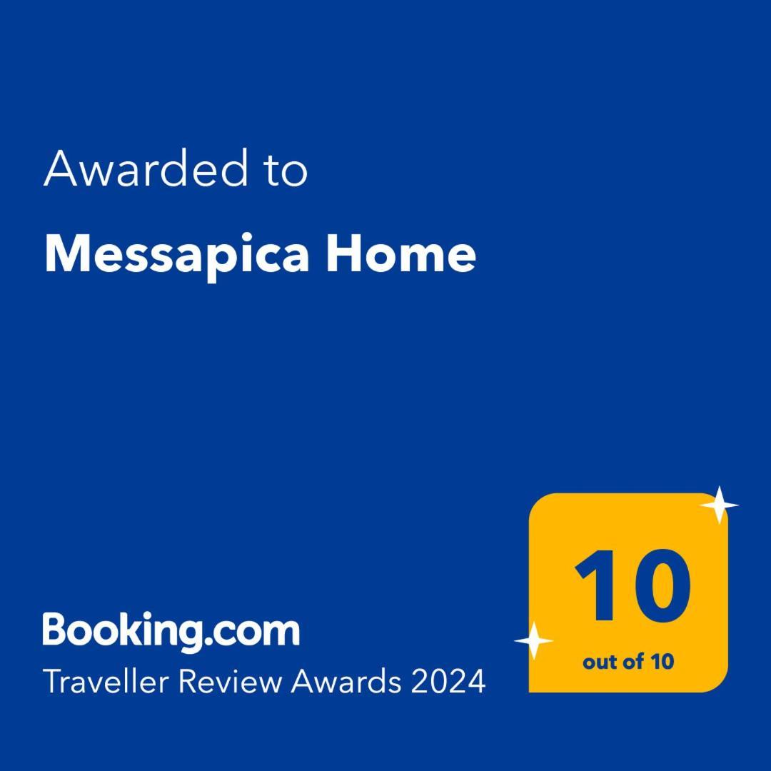 Messapica Home Ceglie Messapica Eksteriør billede
