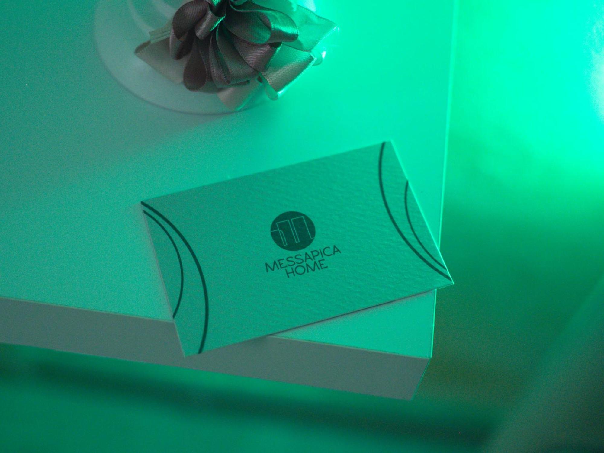 Messapica Home Ceglie Messapica Eksteriør billede